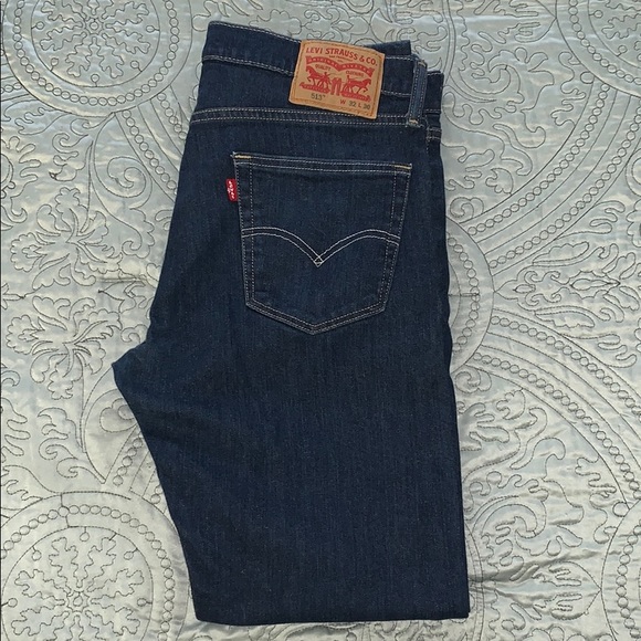 Levi’s jeans, 32/30 - Picture 1 of 2